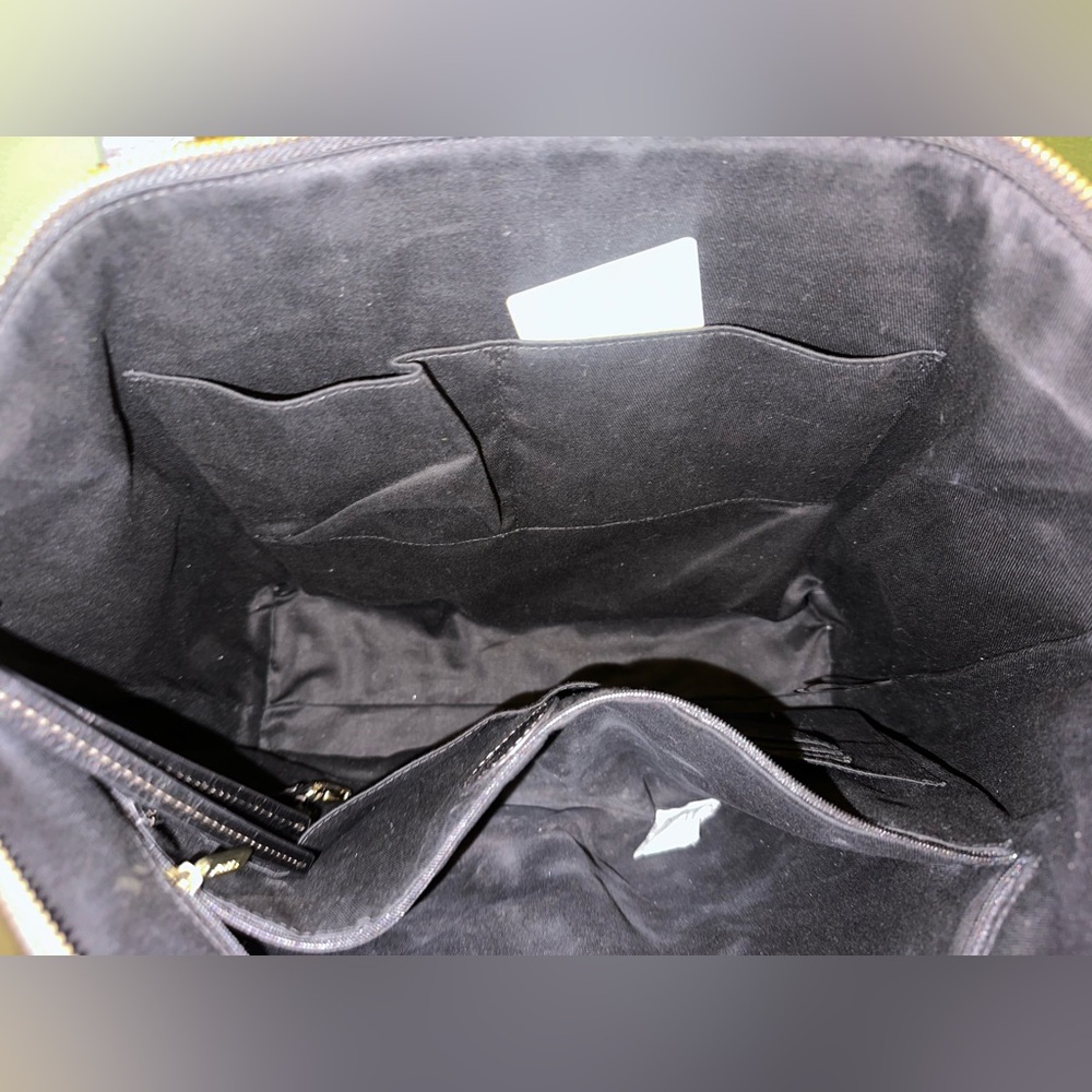 FOSSIL Sydney Tote - Picture 6 of 10